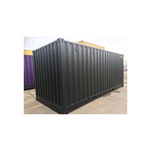 Barato 20ft 40ft 40HC contenedores de envío usados para la venta | Premium usado 40 pies de alto cubo 20ft 40ft contenedores de envío refrigerado - Product Image 2