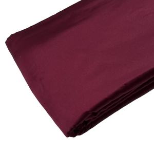 Housses de coussin en polyester uni Tissus lourds pour la décoration de la maison Offres en gros - Product Image 1
