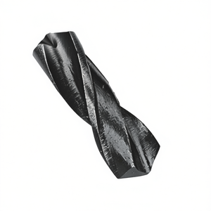 Juego de Brocas para Metal Stanley HSS-R, Herramienta Multiusos para un Uso Versátil - Product Image 2