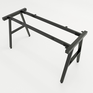 ขาโต๊ะประกอบสำเร็จรูป AConcept HCAC003 สำหรับผู้หญิง ขนาด 60x140 ซม. - Product Image 1