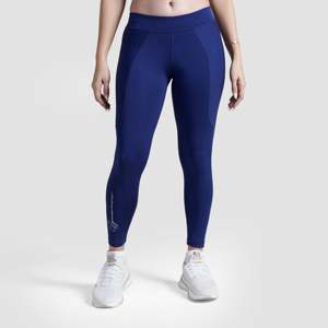 Leggings de sport taille haute coupe slim respirants sans coutures avec logo personnalisé grandes tailles pour entraînement yoga fitness longueur cheville - Product Image 1