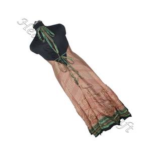 SD015 Saree / Sari / Shari Ropa india y pakistaní de India Hippy Ibiza Boho 2024 Colección de ropa de mujer Sari indio - Product Image 6