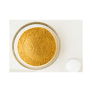 Línea de producción de pan rallado Panko pan rallado comida aperitivos de grano - Product Image 2