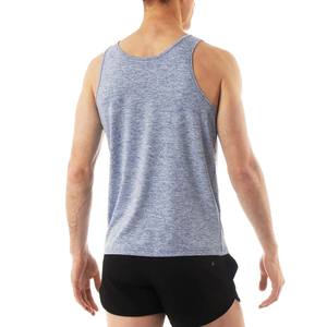 Camiseta sin mangas Hombre Gym Wear Comfort Fit Active - Product Image 2