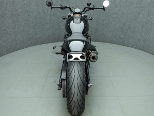 1HD1ZC418MB313918 2021 RH1250S Sportster S Cruiser รถจักรยานยนต์ครุยเซอร์สำหรับงานหนัก ระดับหรูหรา สำหรับอุตสาหกรรม  ระบบเบรก ABS ประสิทธิภาพสูง สำหรับการขับขี่บนถนน  OEM รับประกัน 3 ปี - Product Image 6