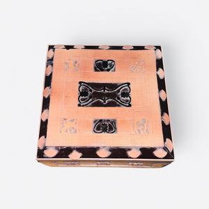 World Craft Impex, caja de regalo de madera hecha a mano de alta calidad, joyería decorativa ecológica, carteles de pared para decoración del hogar - Product Image 2