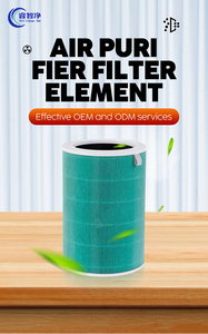 HEPA Hight Efficiency Activated Carbon <strong>Filter</strong> Fit for Xiaomi <strong>Air</strong> Purifier <strong>Filter</strong> <strong>Air</strong> Cleaner Intelligent - Product Image 2