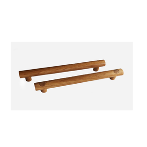 Ooden-manija de puerta y puerta, accesorio de tamaño personalizado, gran oferta - Product Image 2