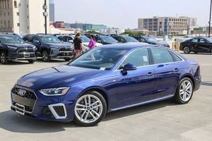 Gran Oferta, Excelente Estado: AUDI A4 QUATTRO PREMIUM PLUS LINE 4.5 TFSI AWD 2022, Listo para Enviar - Product Image 4