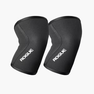 Factory Customized Elastic Polyester Nylon Neoprene <b>Knee</b> Sleeve for <b>Knee</b> Protection - Product Image 6