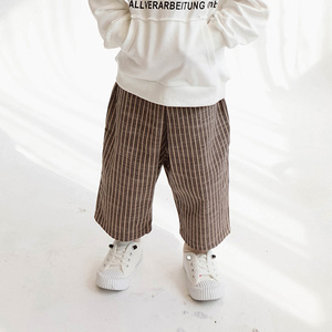 Contikids Unisex FP270 Pantalones largos para niños y niñas MainStrip Ropa para niños - Product Image 2