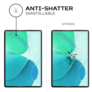 ฟิล์มกันรอยหน้าจอสำหรับเทคลาสท์ P40S ฟิล์มป้องกันระดับพรีเมียมสำหรับแท็บเล็ตของคุณ - Product Image 5