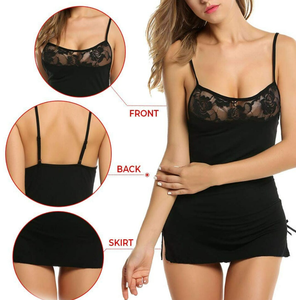 Handmade Women Lingerie <b>Set</b> - Product Image 3