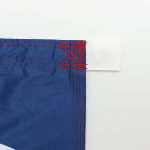 Impression numérique graphique Atatrk sur tissu Raschel AS0272 - Product Image 3