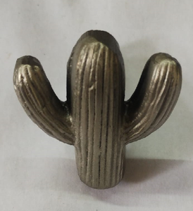 Poignée de tiroir en fonte, bouton de meuble, trou unique, cuisine, couleur personnalisée, boîte en carton ronde - Product Image 2