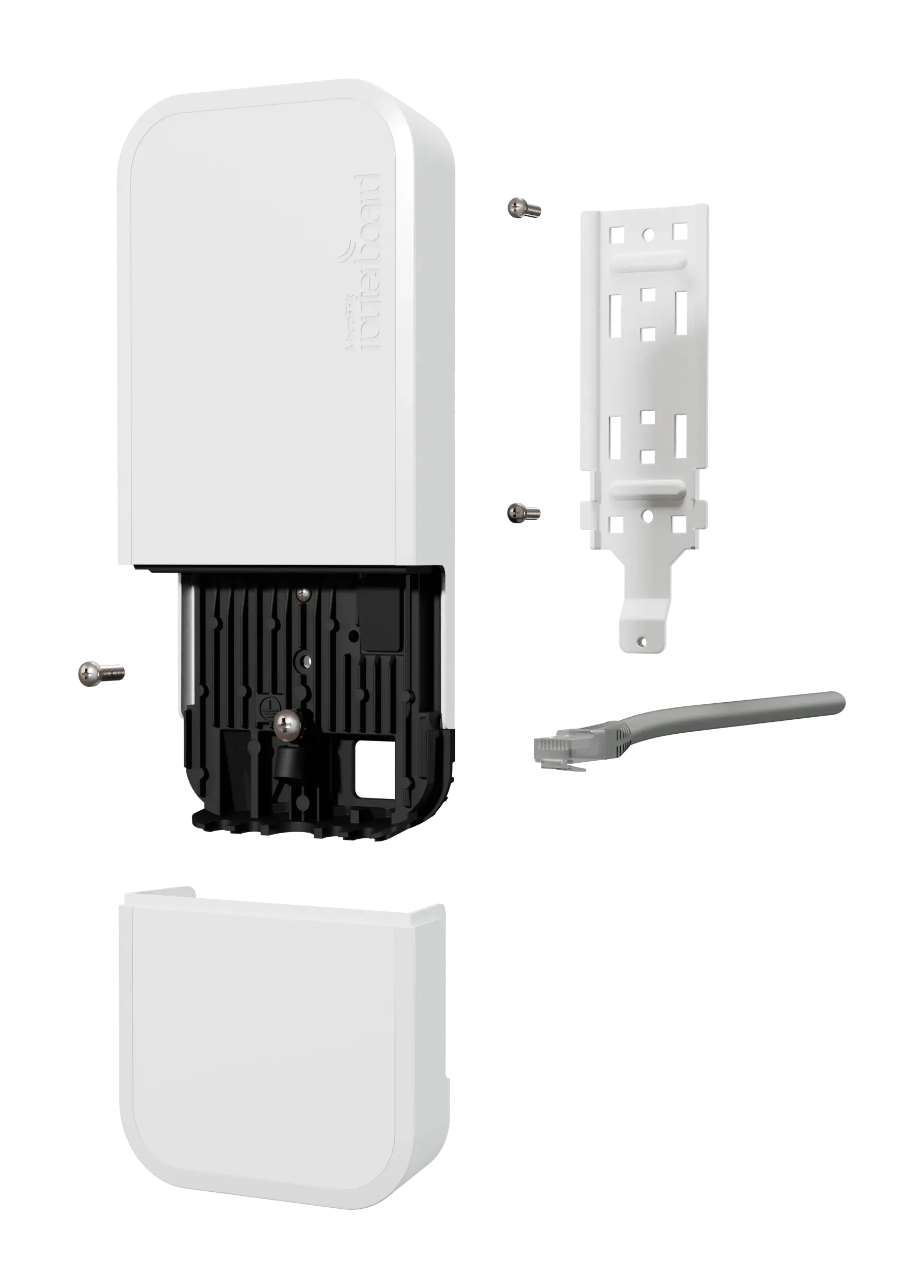 MikroTik WAP Wireless Access Points - High Performance