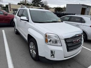 ใช้2015 GMC ภูมิประเทศ SLT - Product Image 3