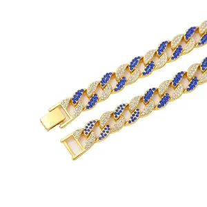 Pulsera de Trébol de Cuatro Hojas con Concha Natural de Moda, Plata S925, Chapada en Oro de 18K, Estilo Instags, Cadena de Moda para Mujer - Product Image 5