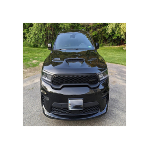 หลบเครื่องชาร์จ SXT พร้อมเครื่องยนต์ V6ที่มีประสิทธิภาพคุณสมบัติด้านความปลอดภัยขั้นสูงและสไตล์สปอร์ต - Product Image 6