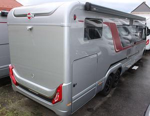 Burst ner Ele gan ce SLC I920G 20 125KW MOTORHOME US ED - Product Image 2