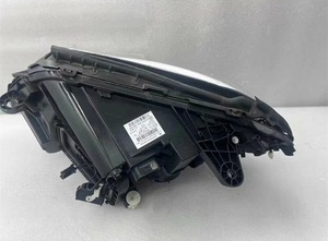 Mcedes-Benz C-Class W205 Headlights LED DRL Xenon <b>Projector</b> Headlamps Assembly | OEM Replacement Auto <b>Lighting</b> Parts - Product Image 3