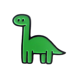 Artisanat en métal personnalisé votre conception épinglettes émail doux - Product Image 3