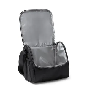 Klink RPET Borsa Termica Sostenibile in Materiale PET Ecologico - Product Image 4