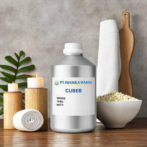 Aceite Esencial de CUBEB Más Vendido, Extracto 100% Puro y Natural, Aroma Picante Intenso, Saborizante para Alimentos y Bebidas, Herbal - Product Image 2