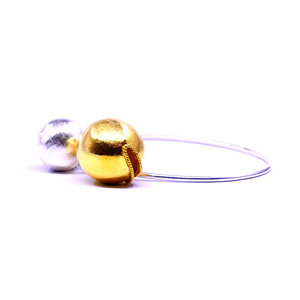Traditionnel 925 Sterling Silver Trendy Vente en gros bas quantité minimale de commande Fournisseur de bijoux Dernières dames portent des bracelets de balle - Product Image 3