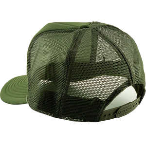 Gorra Trucker de Alta Calidad para Exteriores, Cómoda y Cálida, 100% Lona de Algodón, Estilo Personalizable, Ideal para el Verano, Gran Venta - Product Image 2