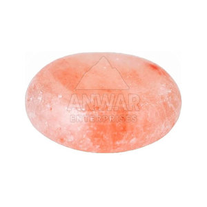 Pierres de sel de l'Himalaya naturelles fabriquées au Pakistan, de haute qualité, au toucher agréable, nouvelle arrivée, pierres de sel pour le bain - Product Image 3