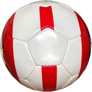Balón de Fútbol de Alta Calidad, Estilo Superior, Tamaño 4, Nuevo Servicio OEM, Balón de Fútbol para Partidos, Balón de Fútbol con Logotipo Personalizado, Balón de Fútbol Pakistaní - Product Image 5