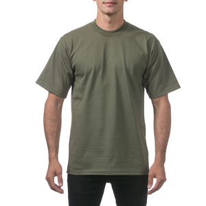 ออกแบบเสื้อยืดตามสั่ง เสื้อยืดคลับทรงหลวม ขายส่งเสื้อยืดโอเวอร์ไซส์ - Product Image 6