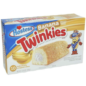 Precio de Fábrica Hostess Twinkies 385g, Pastel Esponjoso Relleno de Crema, Snack al por Mayor, Estilo Americano, Postre Dulce, Paquete para Exportación - Product Image 3