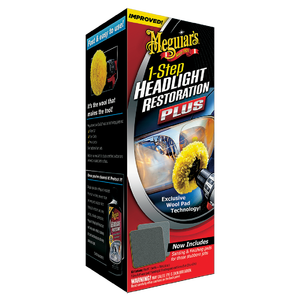 Kit de montaje de motor Fanali Ripristino - Product Image 1