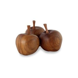 Sculpture décorative citrouille dorée figurine gourde métallique ornement citrouille moderne décor de pièce maîtresse en forme de fruit élégant - Product Image 5