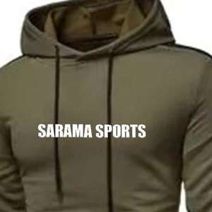 Conjunto de Chándal con Logotipo Bordado Personalizado, Diseño Clásico de Fábrica, Chándales Estándar Suaves y Cómodos - Product Image 3