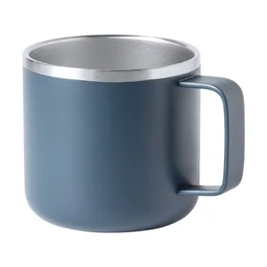 Gobelet isotherme en acier inoxydable personnalisé pour le merchandising - Product Image 1