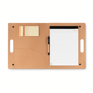 ที่ใส่บัตรและสมุดโน้ตแบบส่วนตัวของอัลเบอร์ตา - Product Image 3
