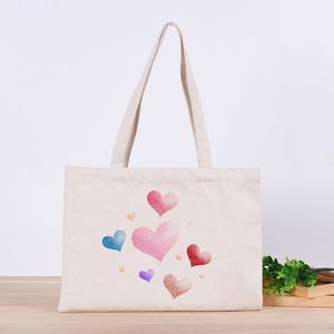Custom Printed Canvas Tote-Eco-Friendly <b>Bag</b> with Hand Length Handle & <b>Zipper</b> Closure CENTIC Brand for Events Branding & Gifts - Product Image 2