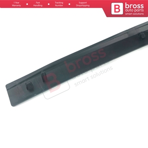 บังโคลนหน้าขวา BSP1016-2 ป้องกันเศษหิน รุ่น 8K0853824C สำหรับ A4 MK4 8K5 B8 - Product Image 2
