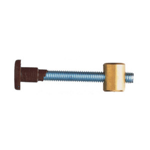Giunti per Mobili M6x60 mm (5 pz.) - Product Image 1