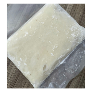 Precio al por mayor para puré de mangostán de Guanábana congelada IQF, guanábana congelada de Venta caliente para cremas y jugo para beber - Product Image 4