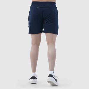 Shorts SpeedFlex pour femmes en couleur marine - Product Image 3