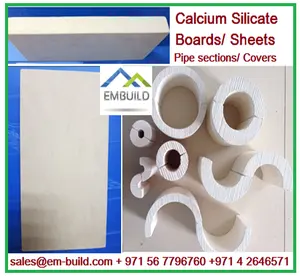 PU and PIR (Polyisocyanurate), Calcium Silicate , Phenolic Foam , rock wool ,Phenolic Foam Pipe Insulation Cover & Pipe supports