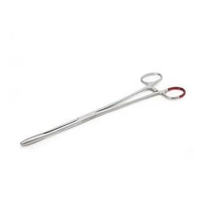 Pinzas de Disección Gross-Maier Rectas de Alta Calidad, 10/25 cm, Acero Inoxidable de la Mejor Calidad - Product Image 6