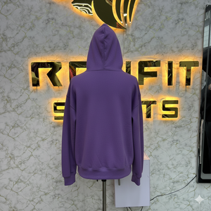 Nouvel arrivage Design personnalisé de haute qualité multicolore à prix raisonnable Style décontracté Logo privé Sweats à capuche avec fermeture éclair fabriqués en usine - Product Image 3