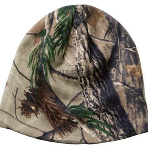 Bonnets de qualité supérieure pour la chasse, prix de gros, logo personnalisé avec circonférence de tête réglable, bonnets de chasse - Product Image 2