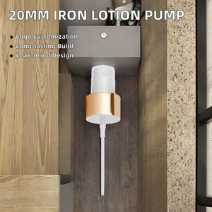 Nouveauté, flacon pompe à parfum anti-fuite BK 24 mm, bouchon en PP lisse, fermeture en aluminium, capacité 1cc/2cc/4cc, bouchon à vis - Product Image 3