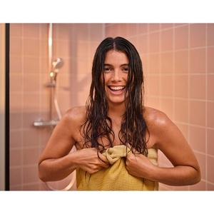 HG crometta E 240 1JET DN 15ฝักบัวอาบน้ำ hansgrohe ชุดห้องน้ำโครเมี่ยม - Product Image 4